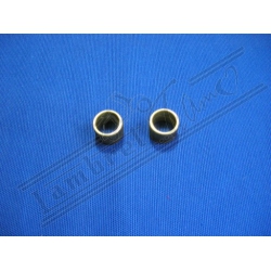 T 31 COPPIA BRONZINE COPERCHIO D - LD - 150D - LD - F II Ver. 
